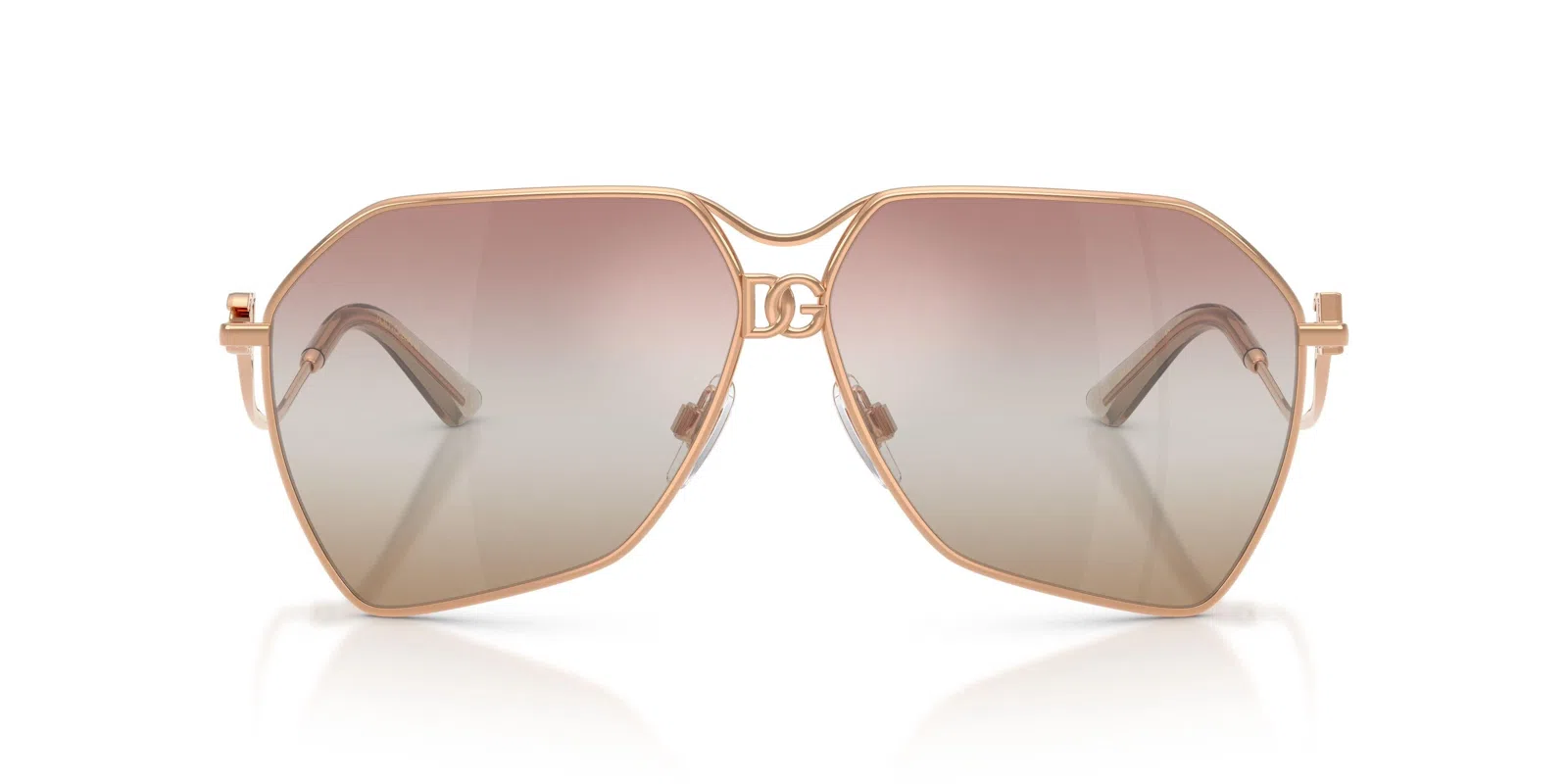 Dolce & Gabbana 2326 Sunglasses - view 18